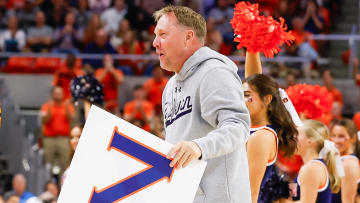 Is Hugh Freeze the best recruiting head coach Auburn has ever had?