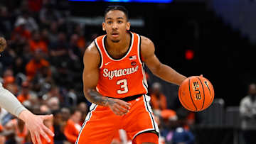 Syracuse Cruises to Impressive Win Over Oregon