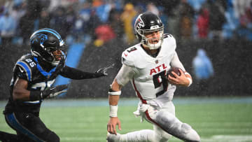 Should Desmond Ridder Remain Atlanta Falcons' Starting QB Amid Struggles?