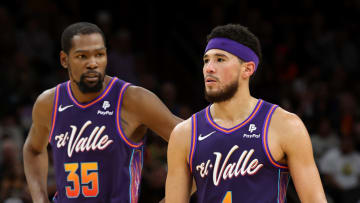 Bulls-Suns Prop, Spread and Over/Under Picks