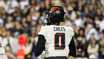 Assessing Michigan State's Quarterback Situation and 2024 Options