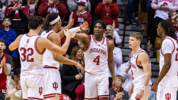 How to Watch Indiana Basketball Against North Alabama Thursday