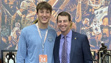 Clemson Signing Day: Clemson adds two more four-stars to their 2024 class