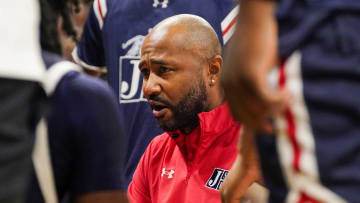 Jackson State's Mo Williams on Gonzaga matchup: 'We understand their greatness, but we have no fear'