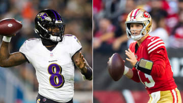 NFL Week 16 Picks From the MMQB Staff: 49ers vs. Ravens on Christmas Day