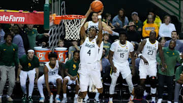 On the Ones and Twos: The Big 12's Best Guard Prospects