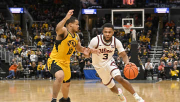How To Watch Missouri-Illinois, Lineups, Injury Report, Betting Lines