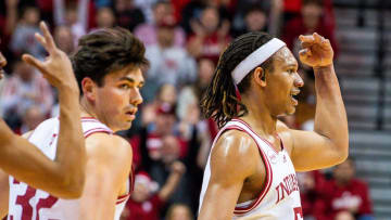Indiana Makes Most 3-Pointers of Mike Woodson Era in 83-66 Win Over North Alabama