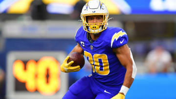 Bills vs. Chargers Player Prop Bets, Spread Picks & Lines for Sat, 12/23