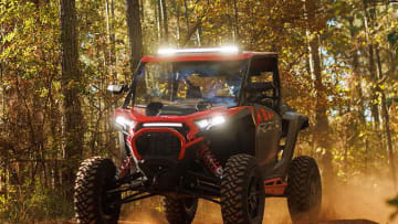 Polaris Helping Lead the Way in Western Sports Growth