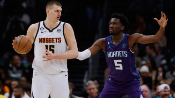 Spread and Over/Under Predictions for Hornets vs Nuggets