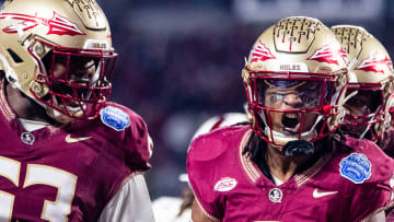 Florida State Wants Out of ACC, but SMU Doesn't Care