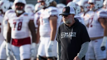 Former Gophers coach Jerry Kill stepping down at New Mexico State