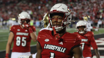 #15 Louisville vs. USC Prediction, Picks & Betting Odds for Today, 12/27