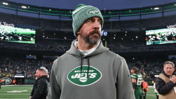 Aaron Rodgers Calls Out Critics of His Activation Off Injured Reserve