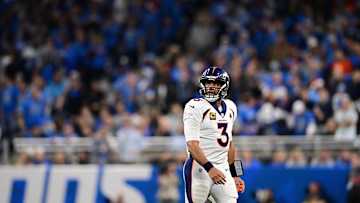 Revisiting Russell Wilson Trade As Broncos Reported Benching Signals End for Star QB in Denver