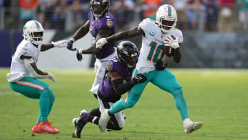NFL Week 17 Picks From the MMQB Staff: Ravens vs. Dolphins in AFC Showdown