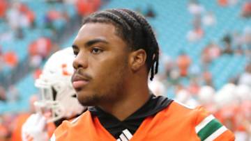 Miami's Offense: Three Objectives Through The Rest Of Spring Practice