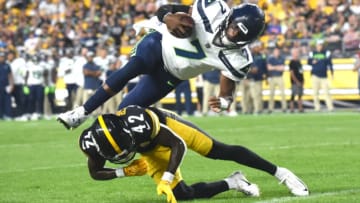 Seahawks vs. Steelers Week 17: How to Watch, Betting Odds