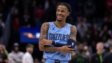 Grizzlies’ Ja Morant Received Hilariously Blunt Advice From Former NBA Guard