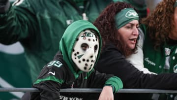 Reporter: Jets Fans 'In Denial' Over '(Bleeping) Mess' Culture Problem