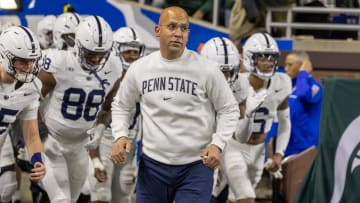 #11 Ole Miss vs. #10 Penn State Prediction, Picks & Betting Odds Today