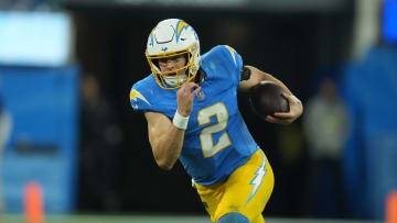 Chargers vs. Broncos Prediction, Player Prop Bets & Odds Today, 12/31