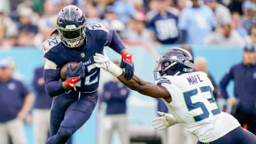 Tennessee Titans Keys To Victory in Week 17 Matchup with Houston Texans