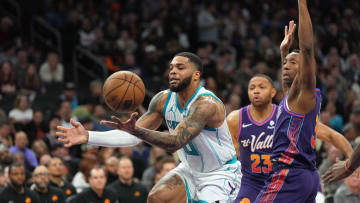 Suns vs. Hornets Prediction, Player Props, Picks & Odds: Today, 3/15