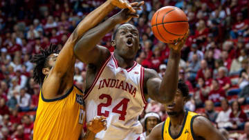 Photo Gallery: Best Pictures From Indiana's Win Over Kennesaw State on Friday