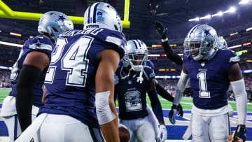 'Defense Has Us!' CeeDee Lamb Praises Dallas Cowboys D on Record-Breaking Night