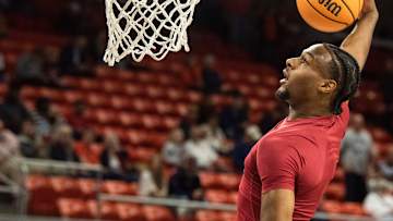 USC Basketball: Trojans Starter Applauds Bronny James' Resilience After Career Night