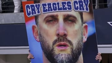 Did Philadelphia Eagles Just Hand No. 2 Seed Playoff Seed to 'Battle-Tested' Dallas Cowboys?