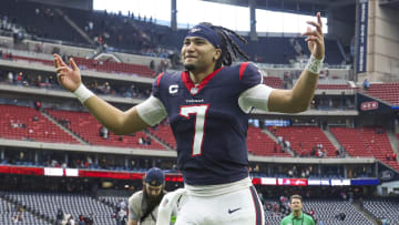 'The Time Is Now!': Texans QB C.J. Stroud Wants To Cap Off Stellar Rookie Season With Playoffs
