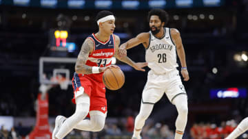 Kyle Kuzma Puts Spotlight On Women’s Jail Reform