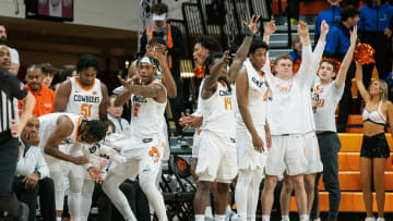 Three Takeaways From Oklahoma State Basketball's Win Over SC State