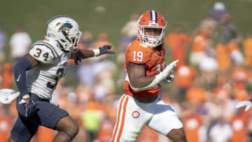 2024 Preview: Taking a look at Clemson's running backs