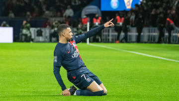 Report: Kylian Mbappe Has Already Signed Real Madrid Contract