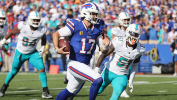 NFL Week 18 Picks From the MMQB Staff: Dolphins Host Bills for AFC East Title