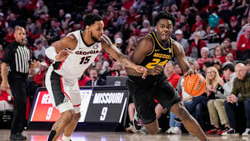Three takeaways from Missouri's SEC-opener loss to Georgia