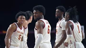 USC Basketball: Star Freshman Guard Reflects On Career-High Vs Stanford