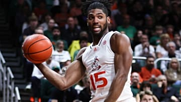 Hurricanes' Star Big Earns All-ACC Second Team Honors