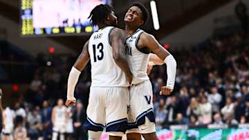 Six Dark Horses Who Could Stun Men’s Hoops in 2024