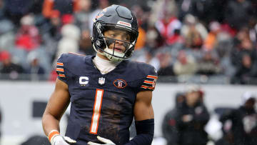 Bears vs. Packers Prediction, Player Prop Bets & Odds for Sunday, 1/7