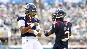 Do Texans Have Top 2023 NFL Draft Class?