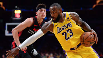 Lakers News: Bill Simmons Proposes Bonkers LeBron James Trade