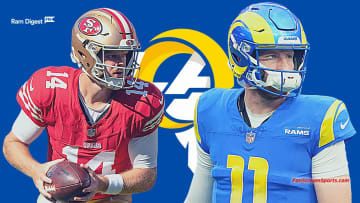 Rams vs. 49ers Week 18: How to Watch, Betting Odds