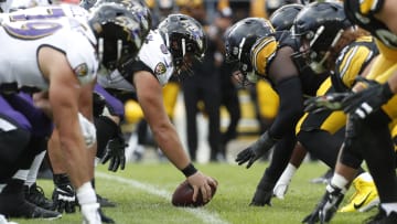 Steelers vs. Ravens Prediction, Player Prop Bets & Odds for Saturday, 1/6