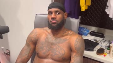 LeBron James Was Asked About Ricky Rubio’s Retirement After Bitter Loss; His Reply Was All Class