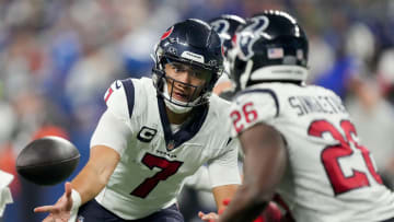 Browns vs. Texans Prediction, Player Props, Picks & Odds for Today, 1/13